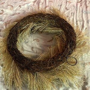 VERY shiny reef, it’s extremely glittery so glitter gets everywhere